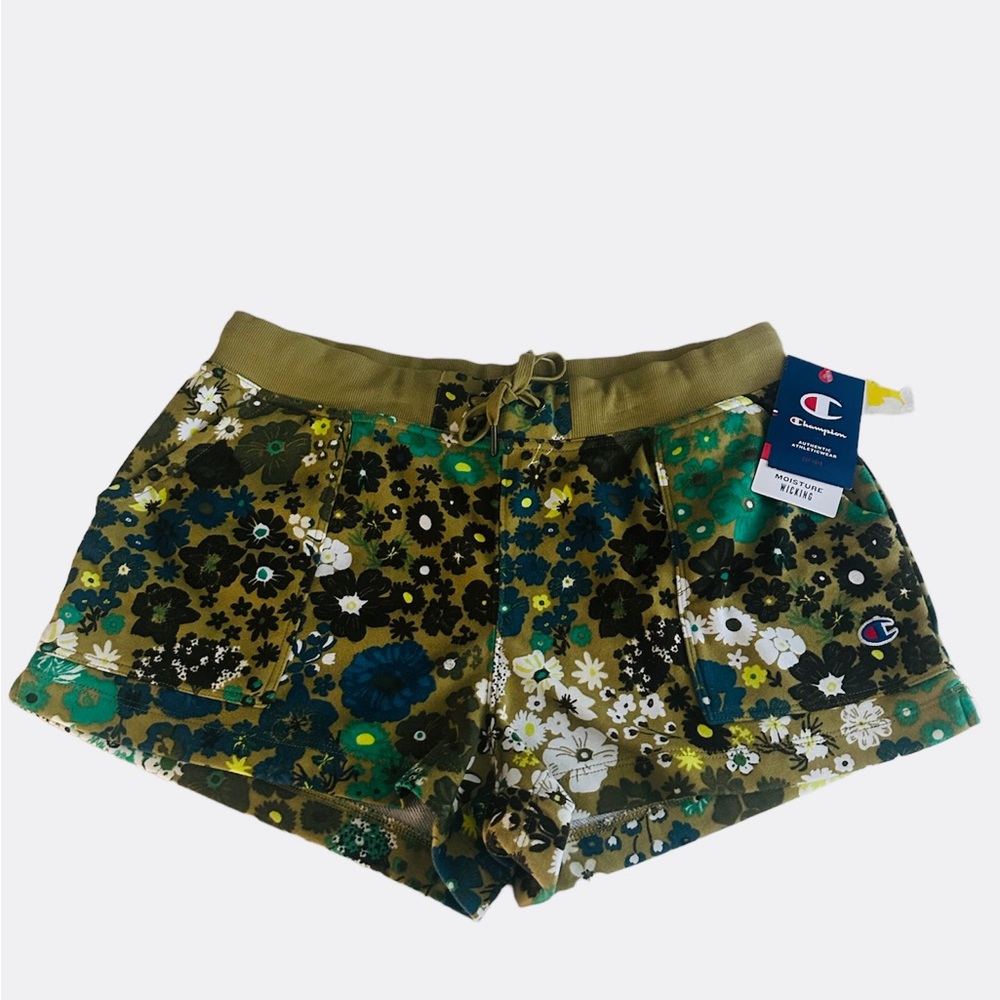 NWT Champions Authentic Athleticwear